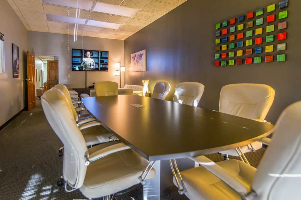 ATLANTA VIDEO PRODUCTION COMPANY TOUR ECG Productions