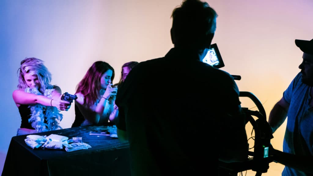 Making a Video Production Resume That Stands Out in the Industry article image for video production planning, budgets, and business decisions.
