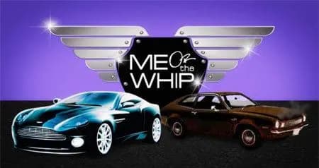 ME or THE WHIP | SIZZLE REEL article image from ECG Productions.