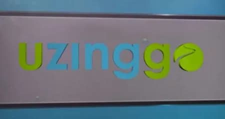 Uzinggo | Application Demo animation or motion graphics frame showing designed visual storytelling and production polish.