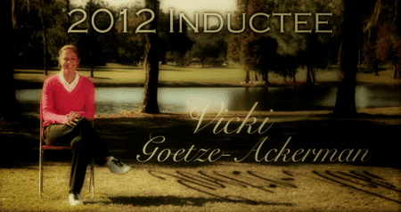Documentary interview frame with polished cinematic lighting.