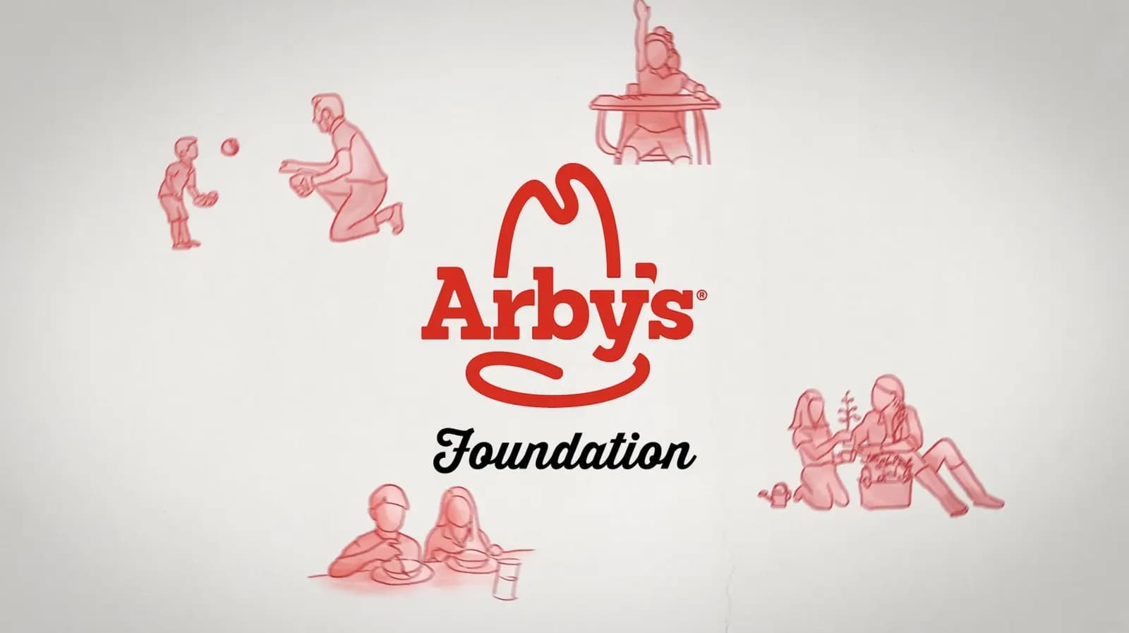 Arby’s | Arby’s Foundation Impact animation or motion graphics frame showing designed visual storytelling and production polish.