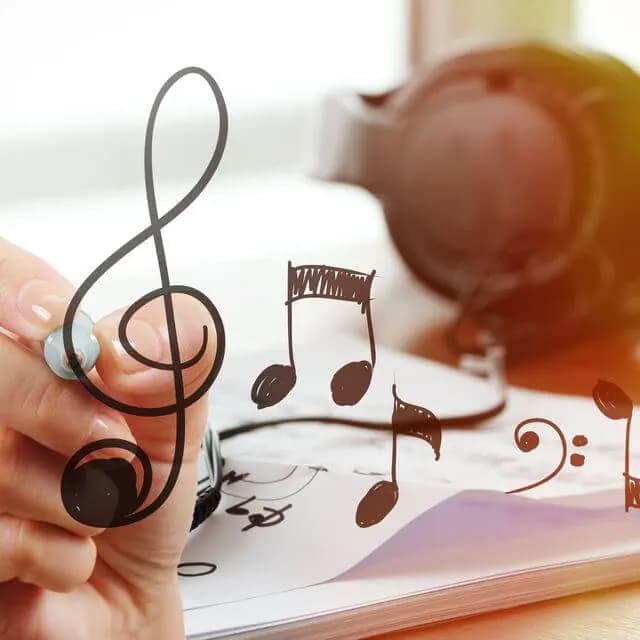 How To License The Right Music For Your Video Project music video frame showing artist performance, visual tone, or release imagery.