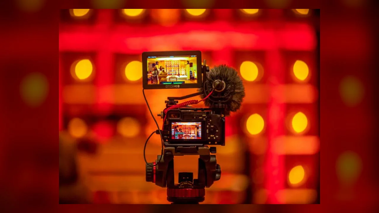 Video Production Studios preview.