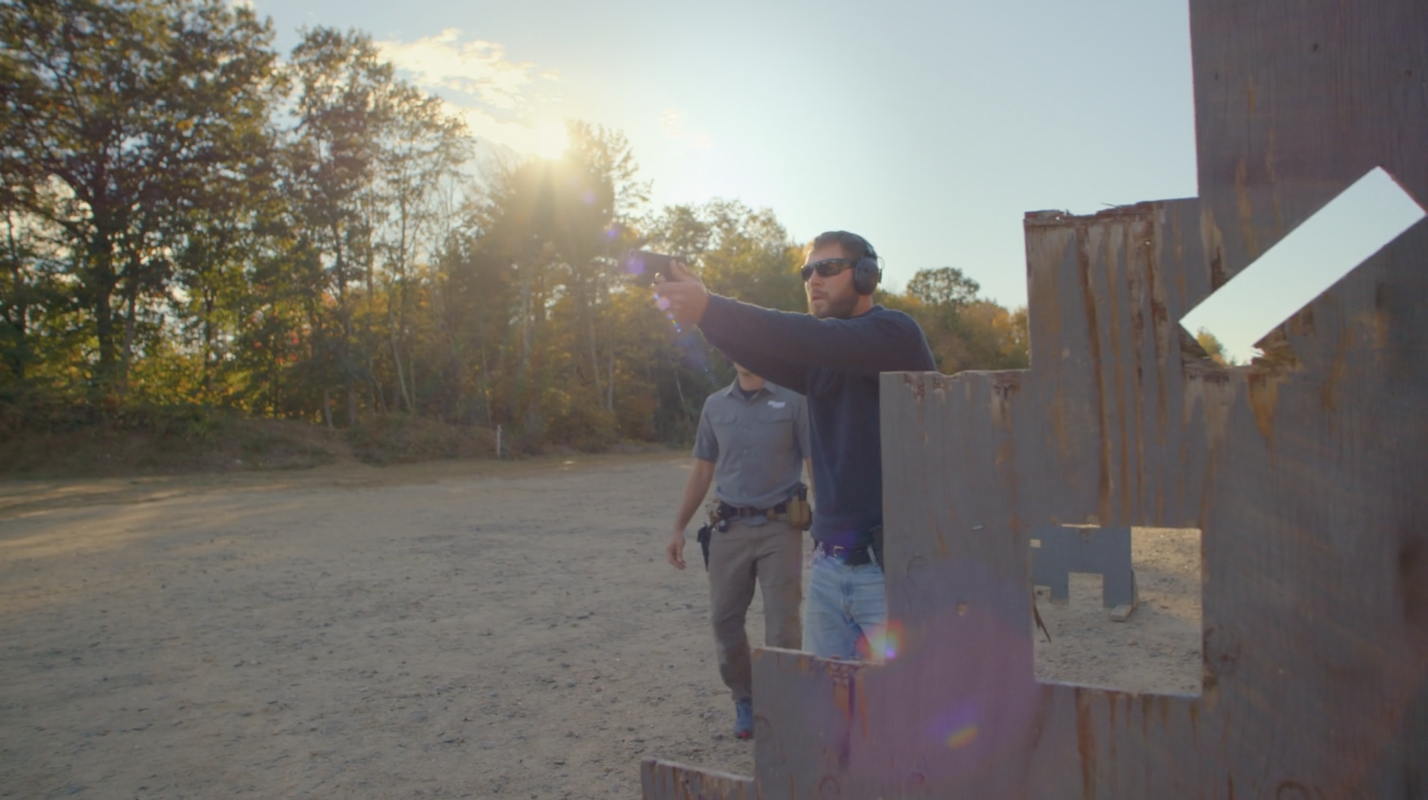 Television Commercial Production preview.