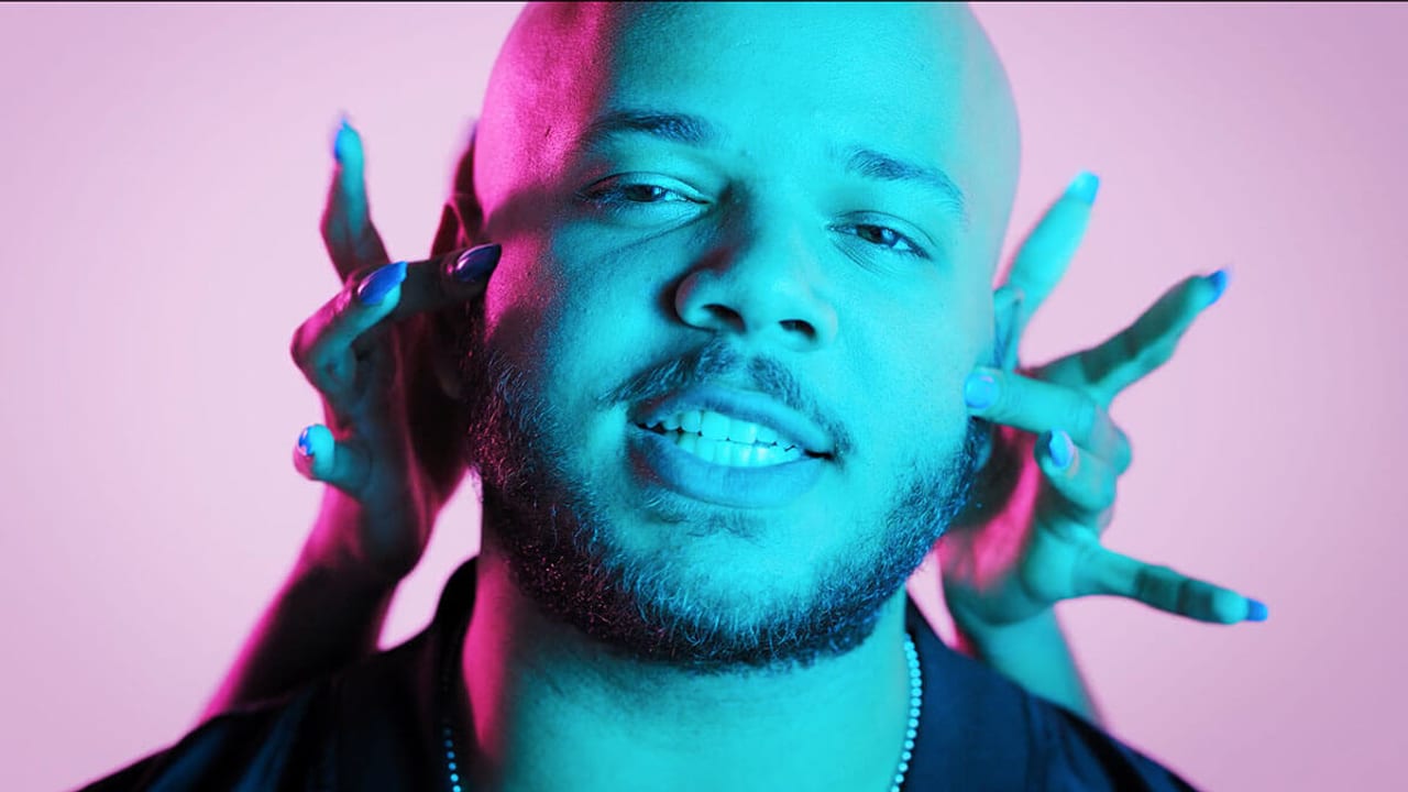16 OS | Lil' Freak Music Video preview.