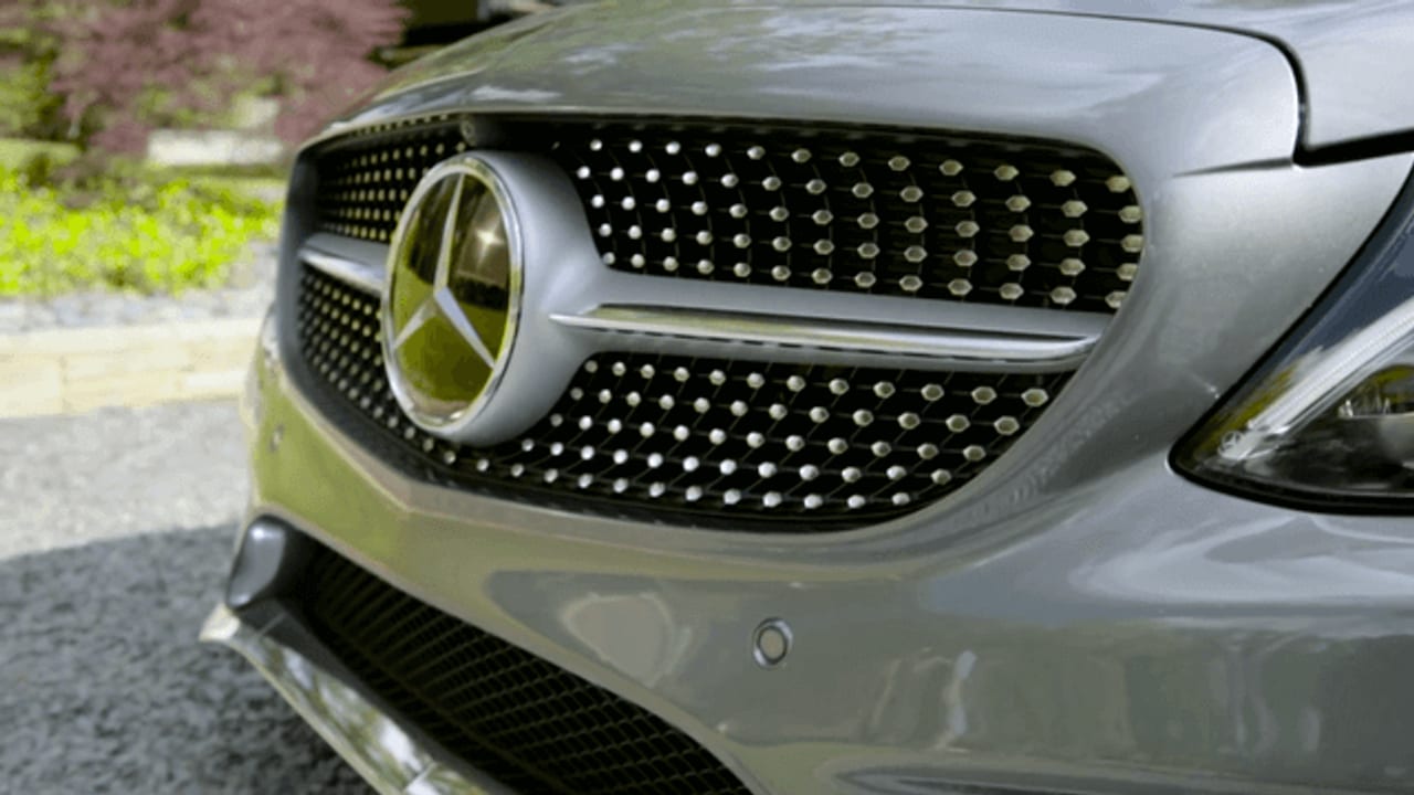 2017 Mercedes-Benz | C-Class Coupe Video Review & Demo article image for video marketing, brand storytelling, and campaign strategy.