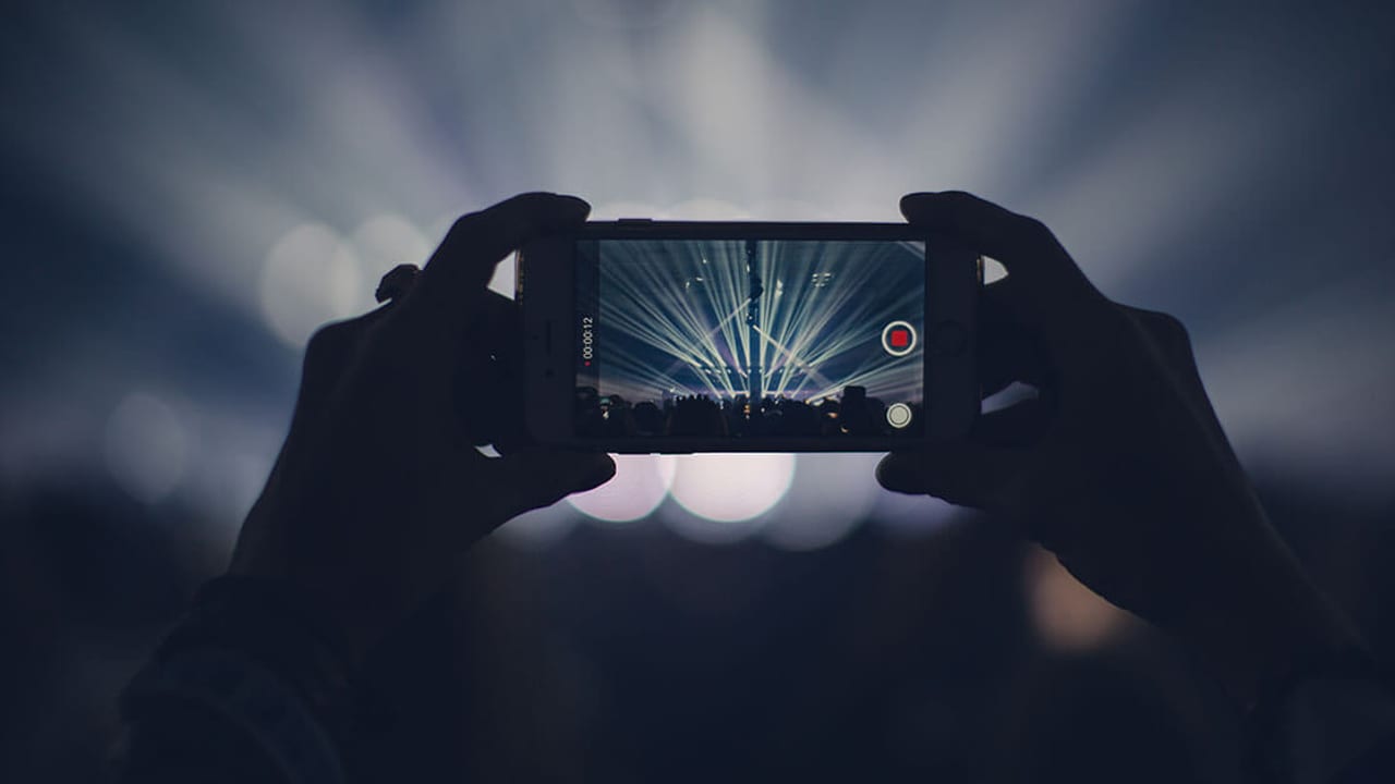 360 Video Shows How Film is an Evolving Industry article visual.