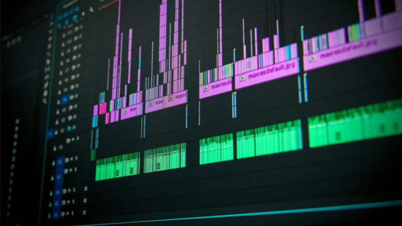 Unveiling the Art of Video Restoration: A Journey Through Time article visual.