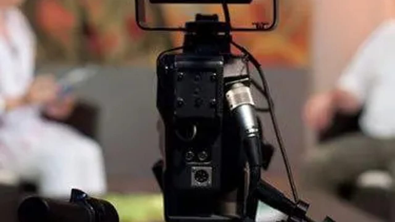 5 TIPS TO GET A JOB WITH A VIDEO PRODUCTION COMPANY article image for video marketing, brand storytelling, and campaign strategy.