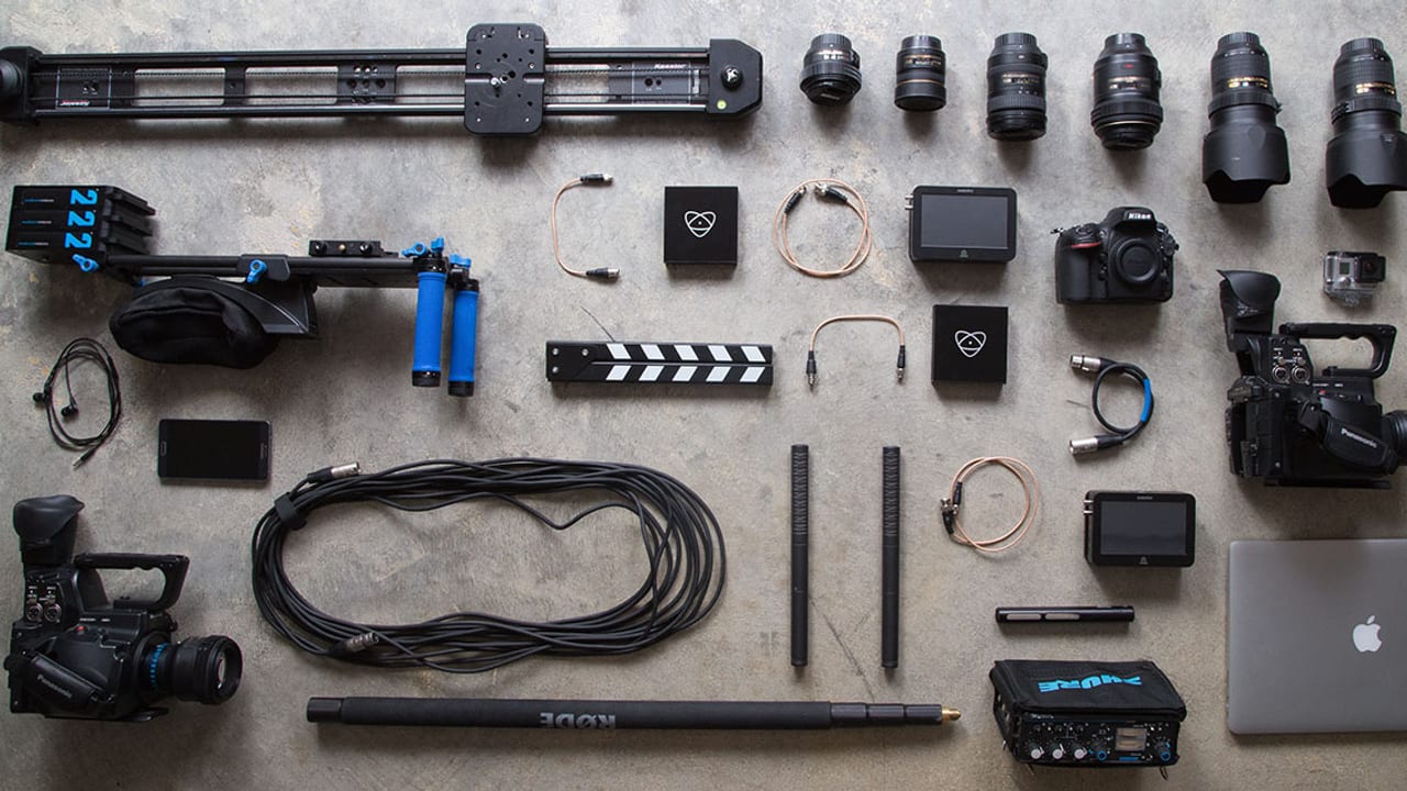 7 Ways to be an Organized Creative article image for video marketing, brand storytelling, and campaign strategy.