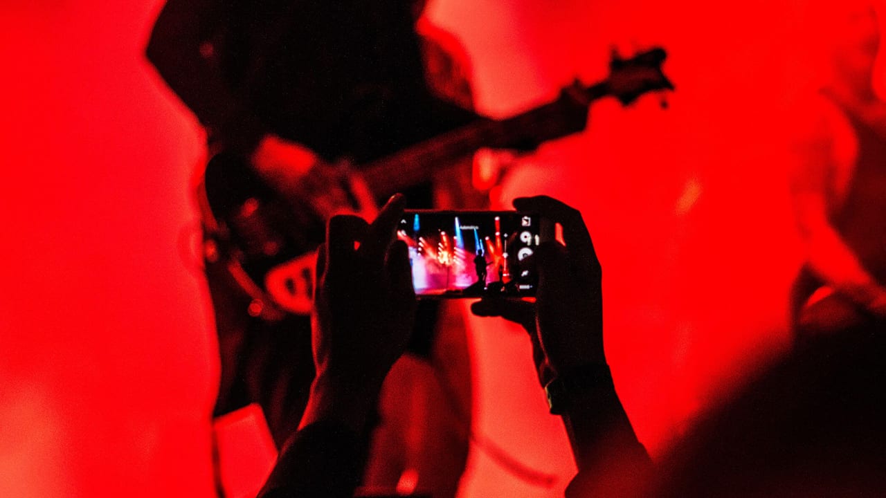 After₆ - A New Really Cool Social Media App article image for video marketing, brand storytelling, and campaign strategy.