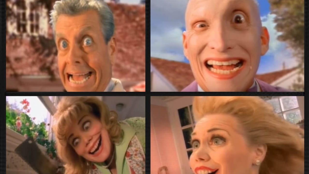 7 Alternative Music Videos from the 90s that Inspired Me to Become a Filmmaker preview.