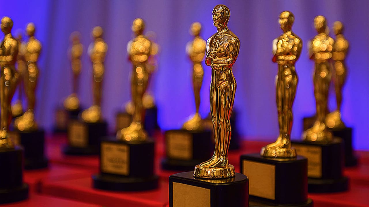 Should Animated Features Have Their Own Academy Award Category? article image showing ECG Productions crew, cameras, or on-set production work.