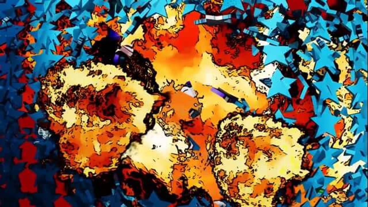 ECG Productions | Animation and Motion Graphics Reel 2017 preview.