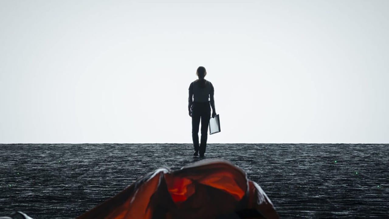 The Art of Sound Design: Arrival (2016) article visual.