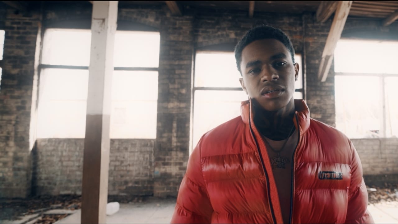 Atlantic Records | YBN Almighty Jay - Battling My Spirit preview.
