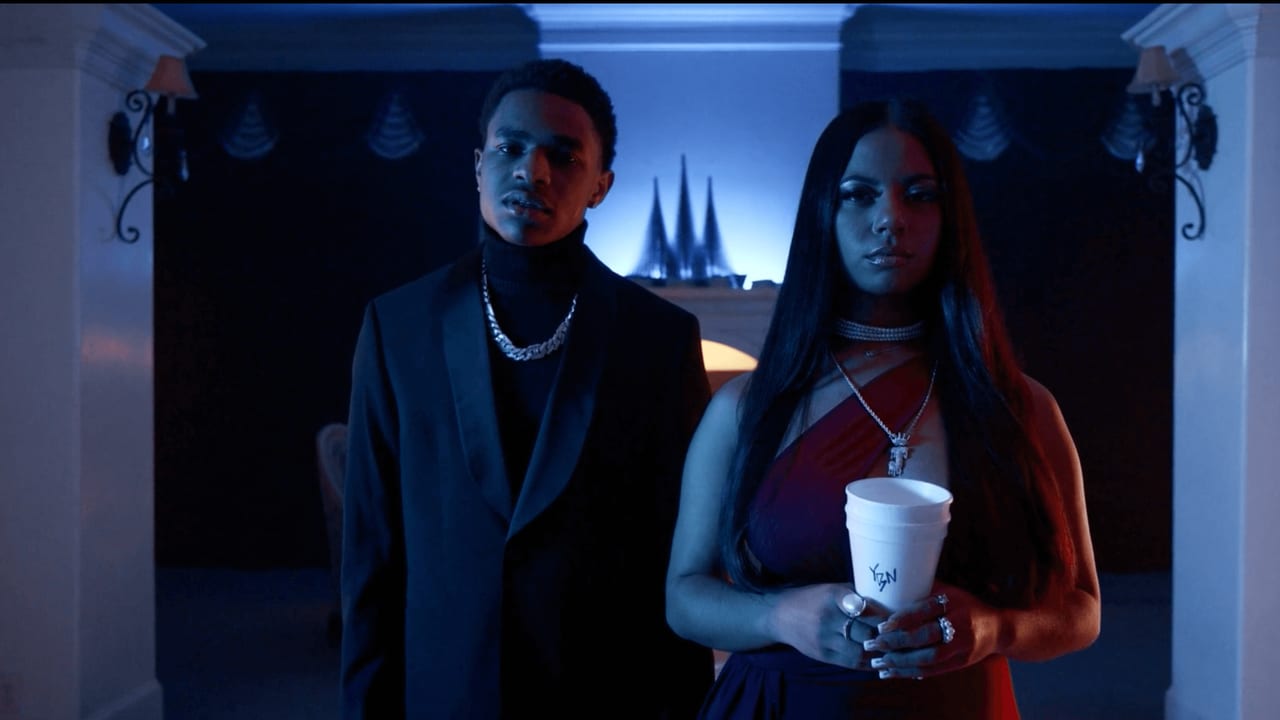 Atlantic Records | YBN Almighty Jay - Drank Sealed preview.