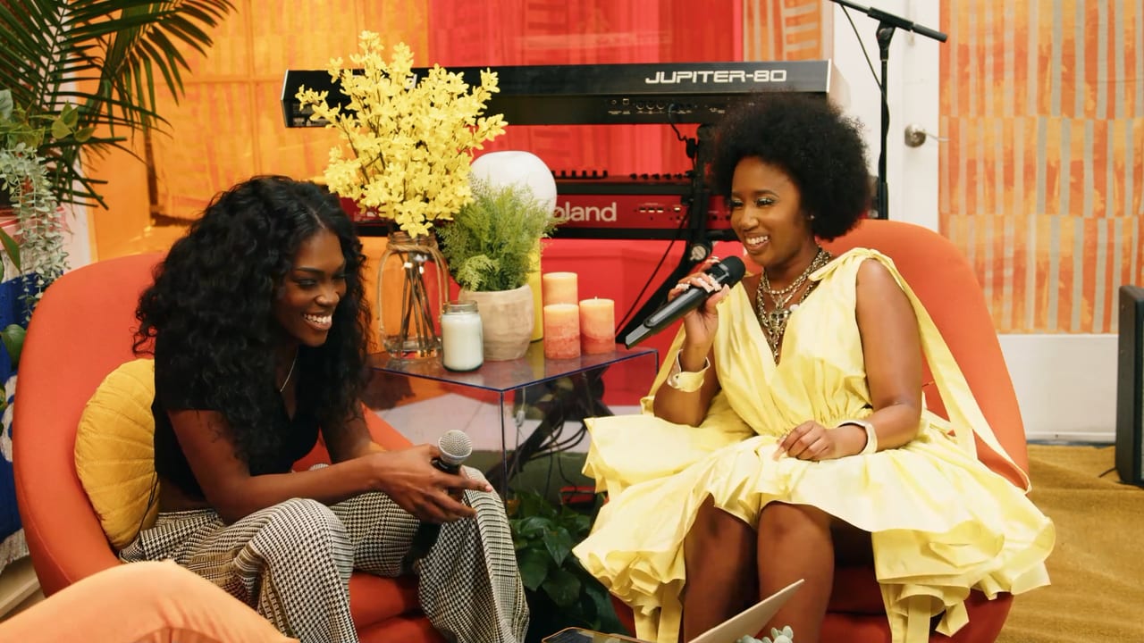 Wyclef Jean and more Talent | Hello My Name Is… Episode 6 preview.