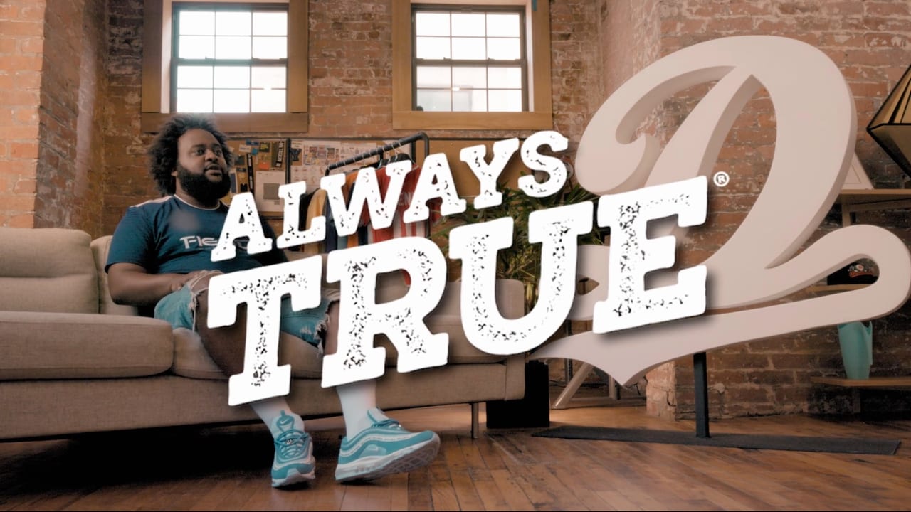 Backwoods | Always True - Bas, Ep. 1 preview.