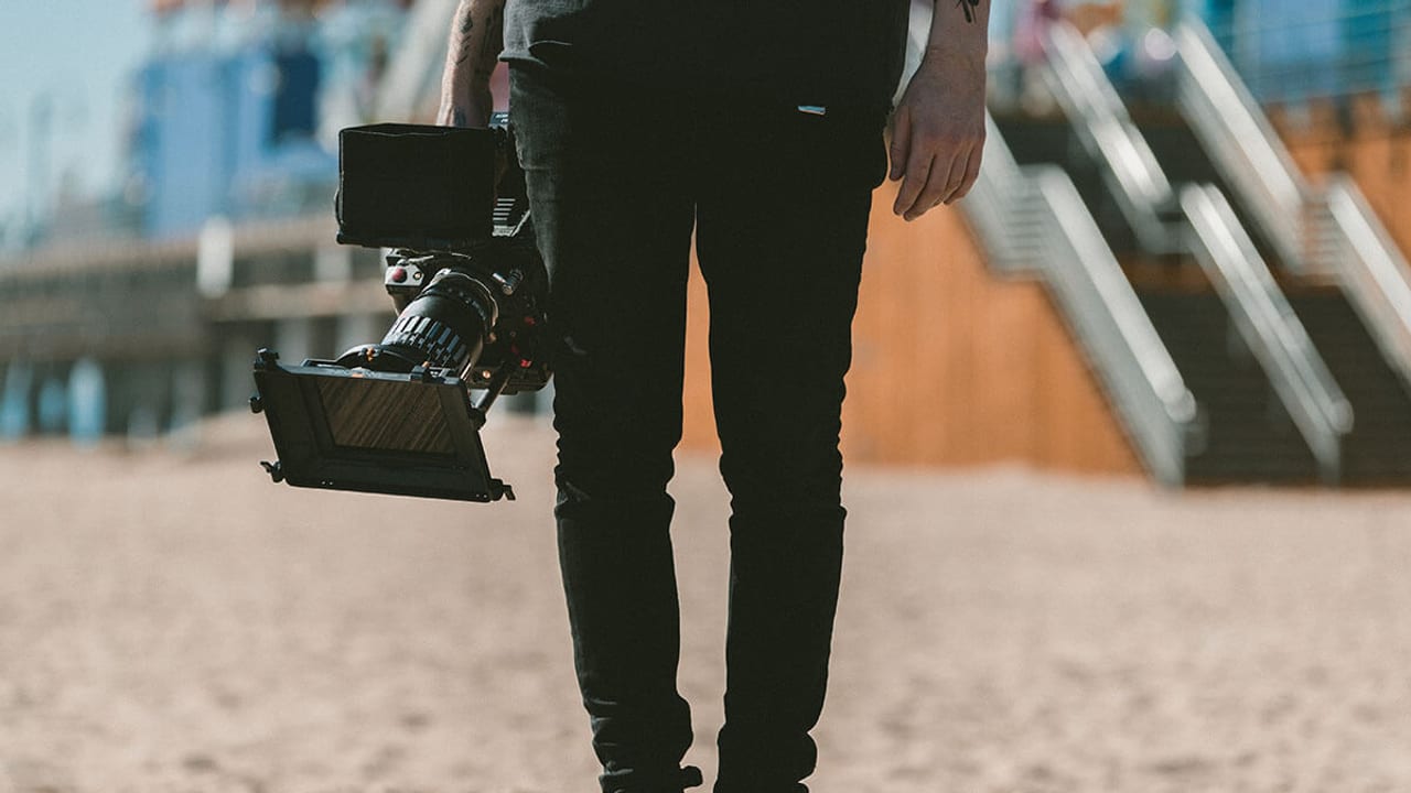 Be a “Go-getter” article image for video production planning, budgets, and business decisions.