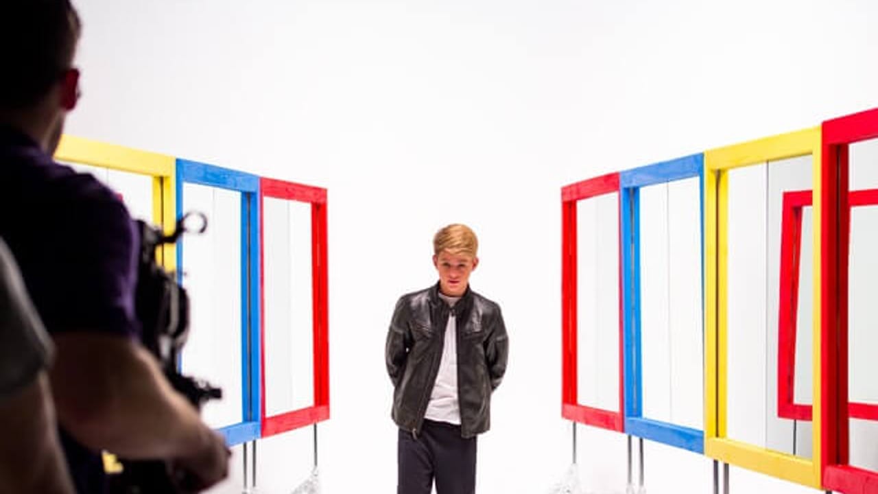 MattyB (New Kids) | Official Music Video preview.