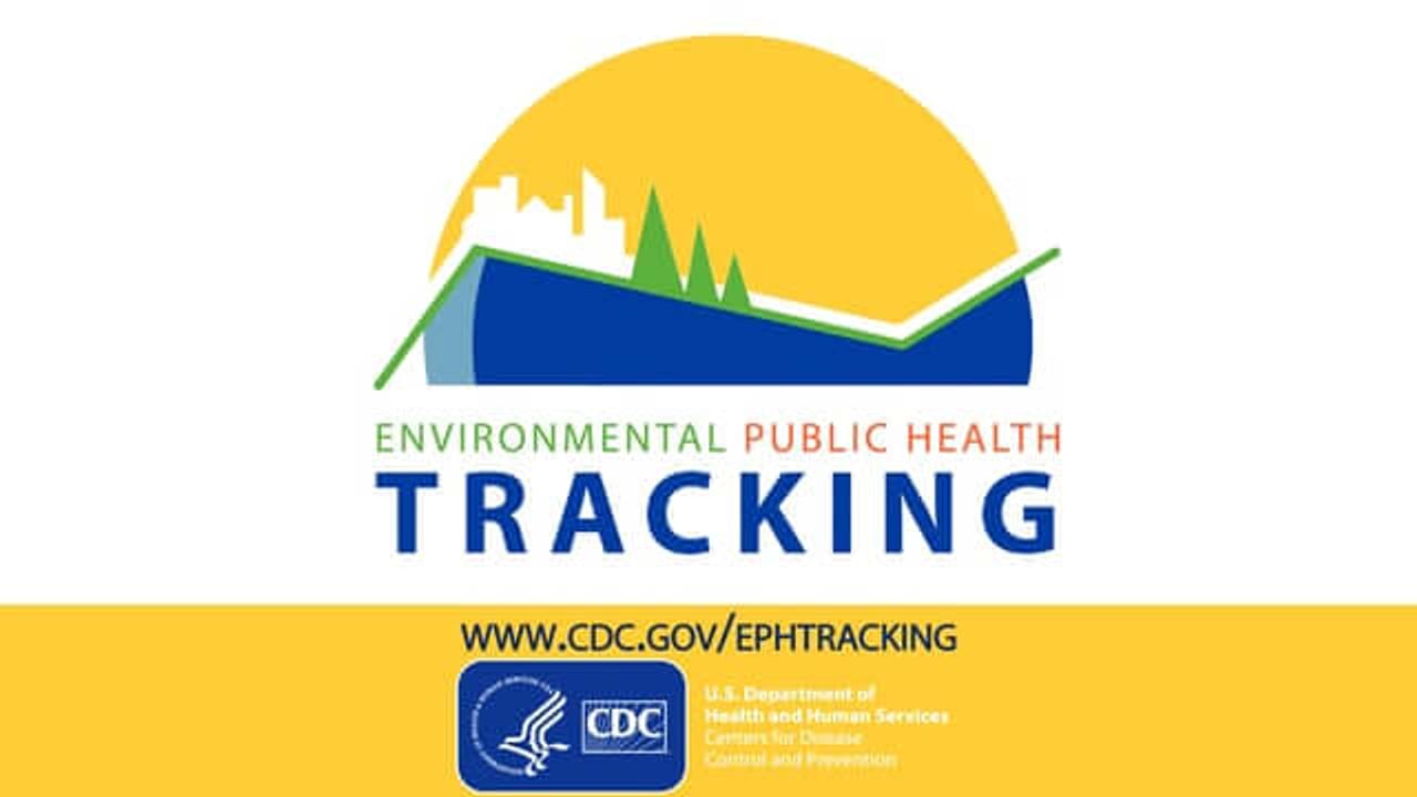 CDC | Tracking In Action article image from ECG Productions.