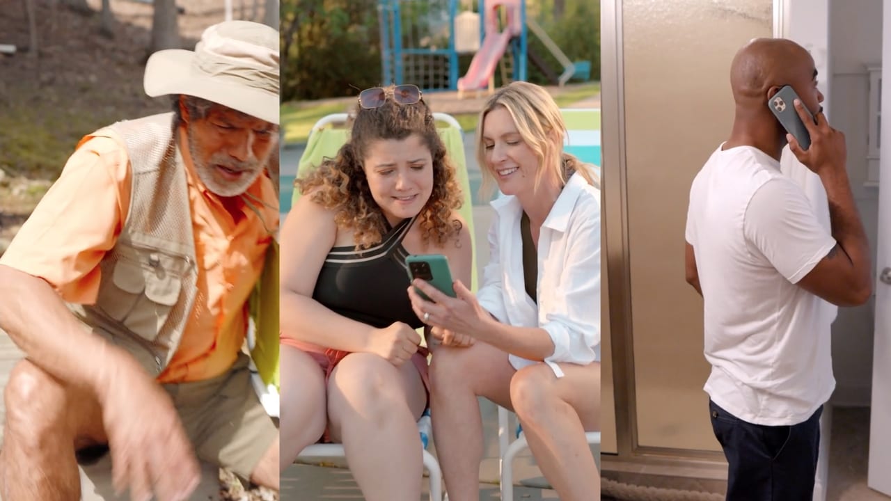 Children’s Healthcare of Atlanta | Strong4Life | Water Safety - Always Be Your Child’s Lifeguard article image for video marketing, brand storytelling, and campaign strategy.