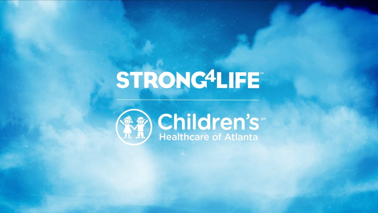 CHOA | 2021 Strong4Life Overview preview.