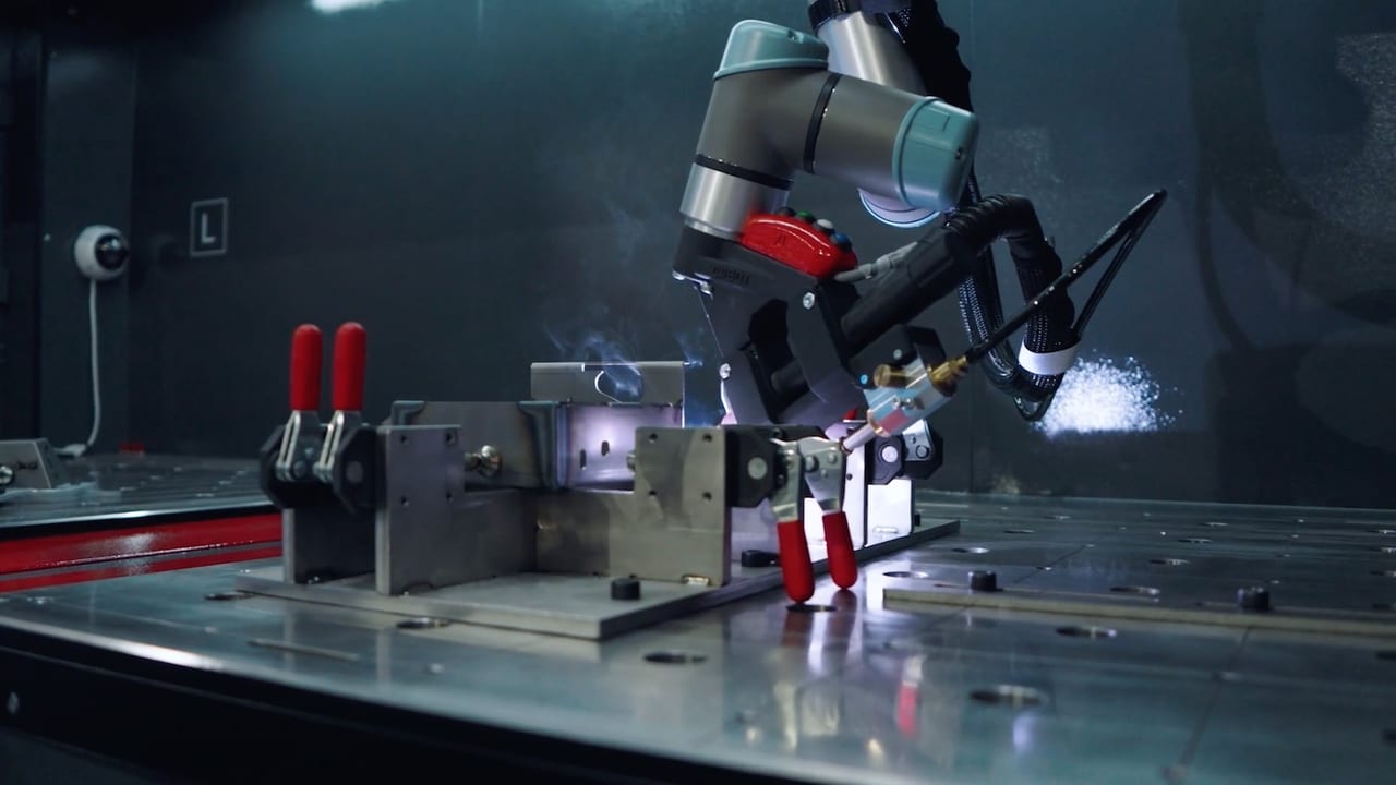 Cincinnati, Inc. | FabTech 2022 Product Series preview.