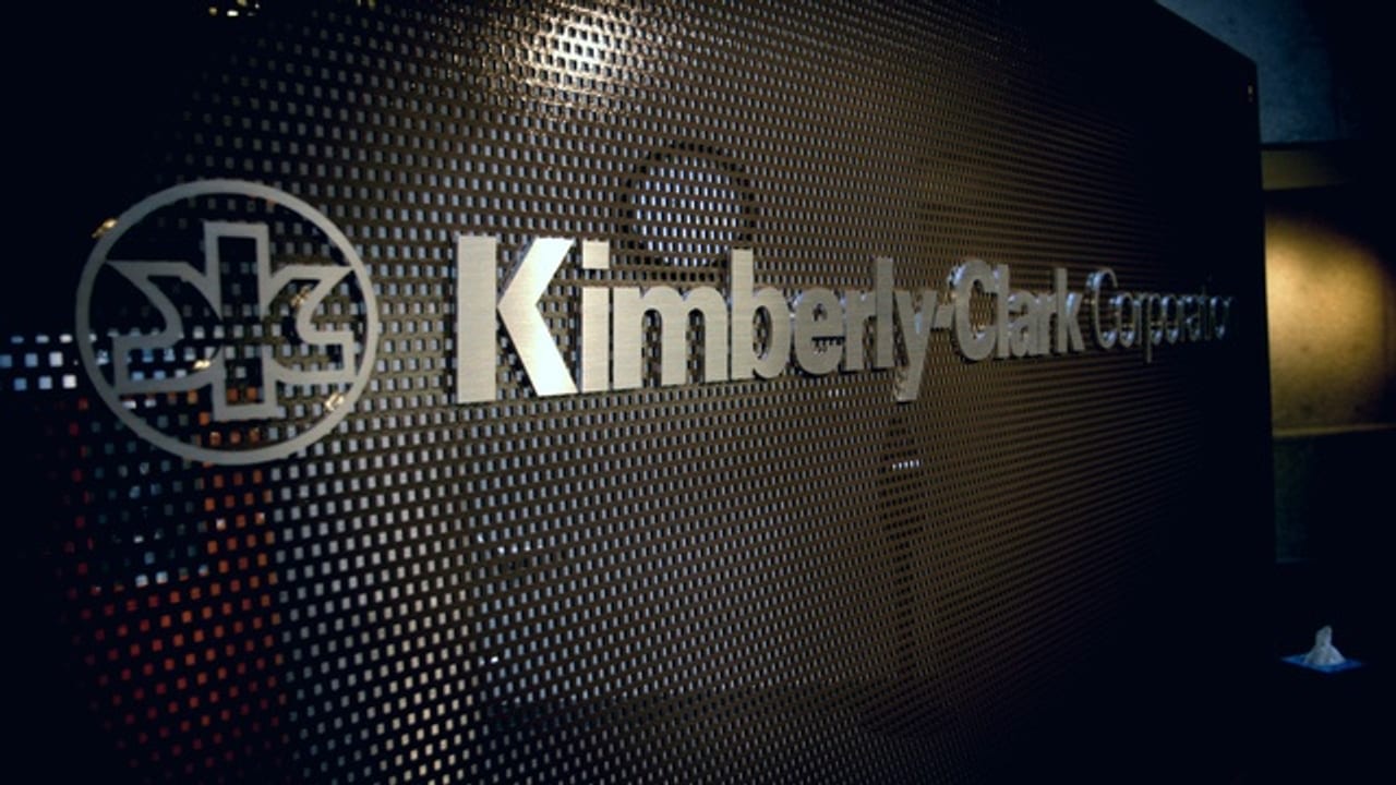 Kimberly-Clark | Internal HR Health & Wellness Initiative Corporate Video preview.