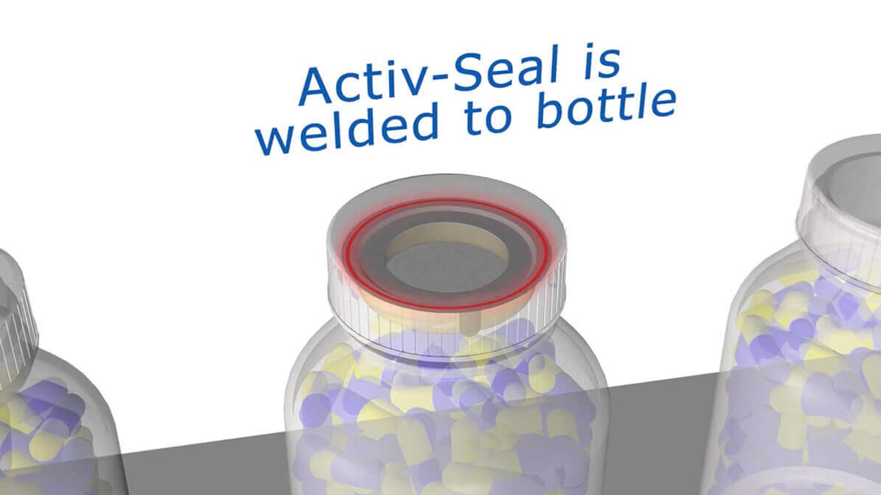 CSP Technologies | Activ-Seal Packaging Solutions preview.