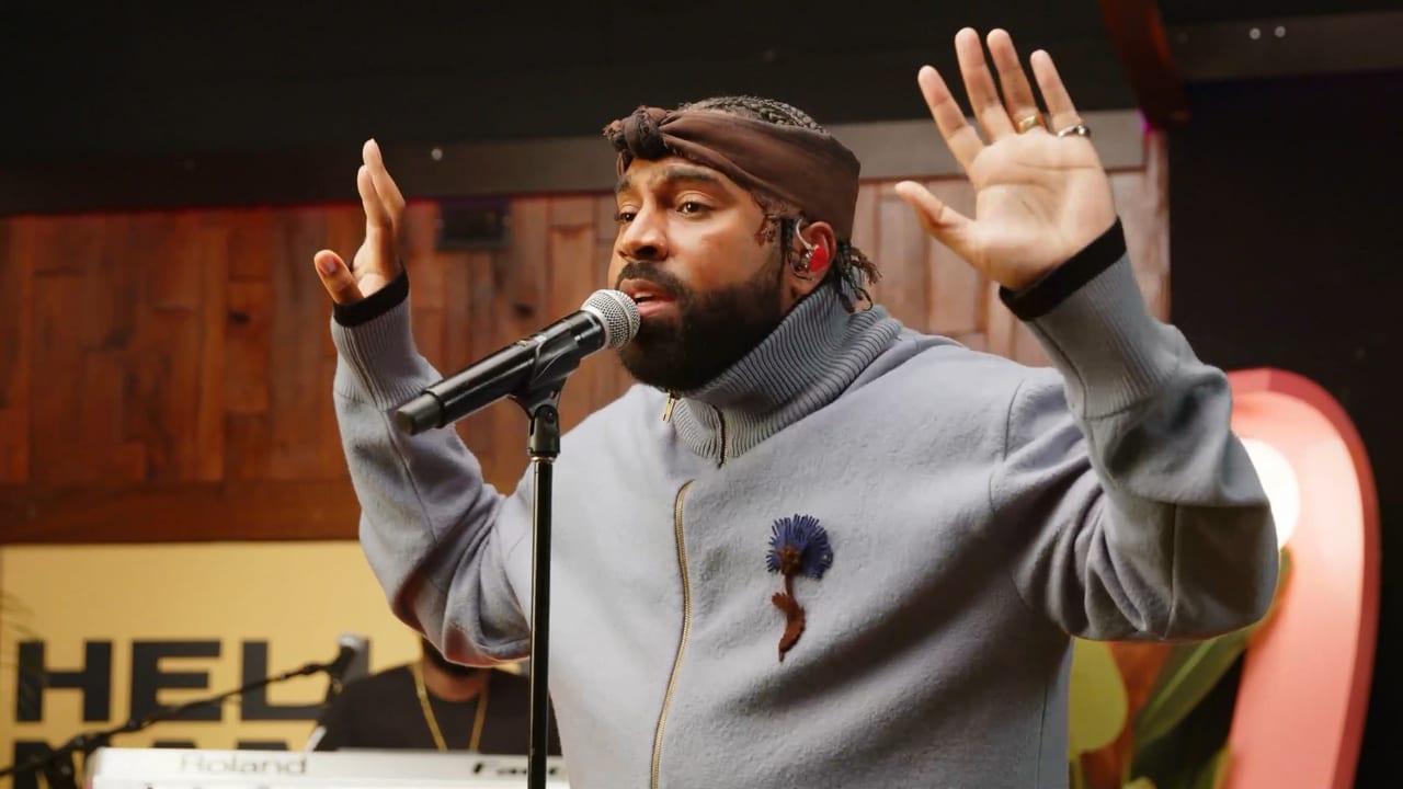 Dixson, and more Talent | Hello My Name Is… Episode 8 preview.