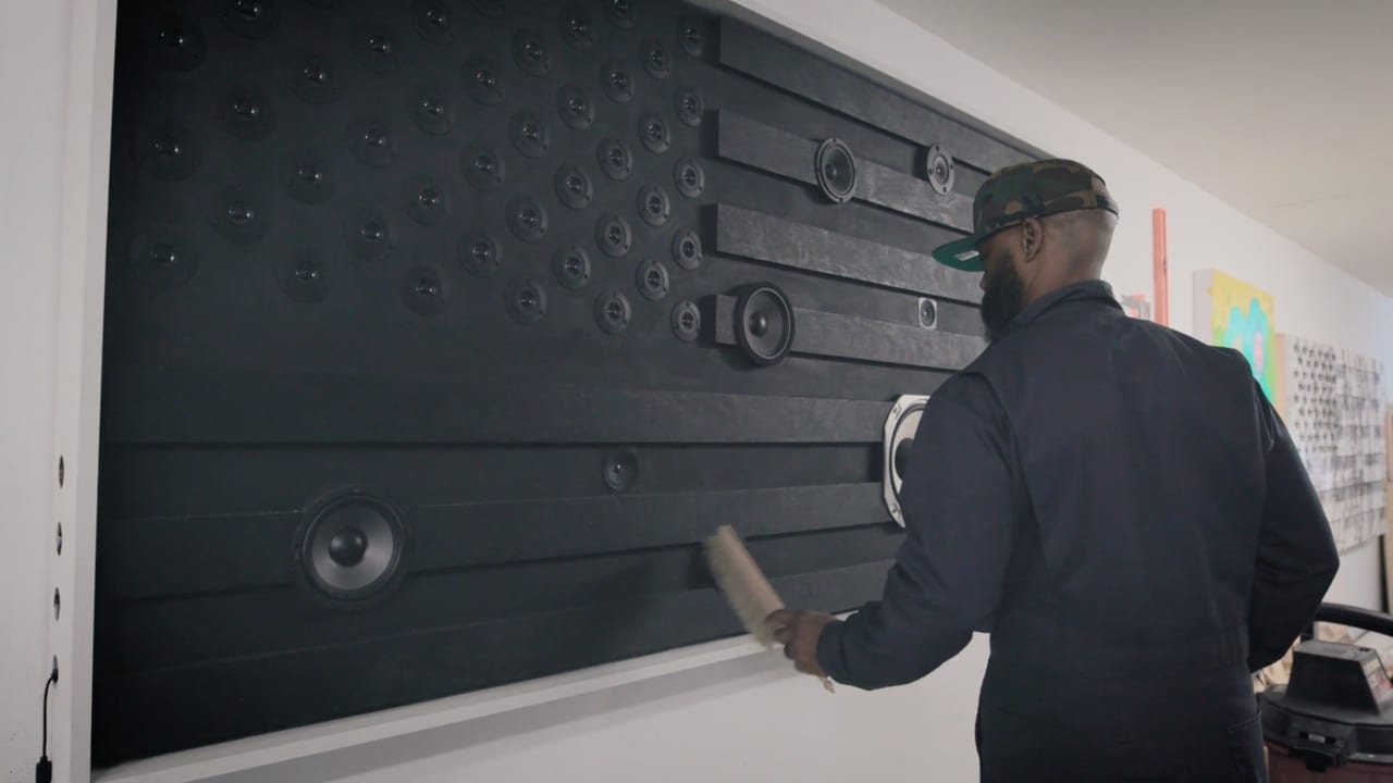 Dutch Masters | Craft Syndicate - DL Warfield preview.