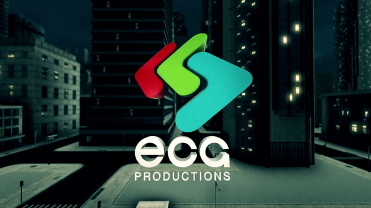 ECG Productions | 2014 Show Reel article image showing ECG Productions crew, cameras, or on-set production work.