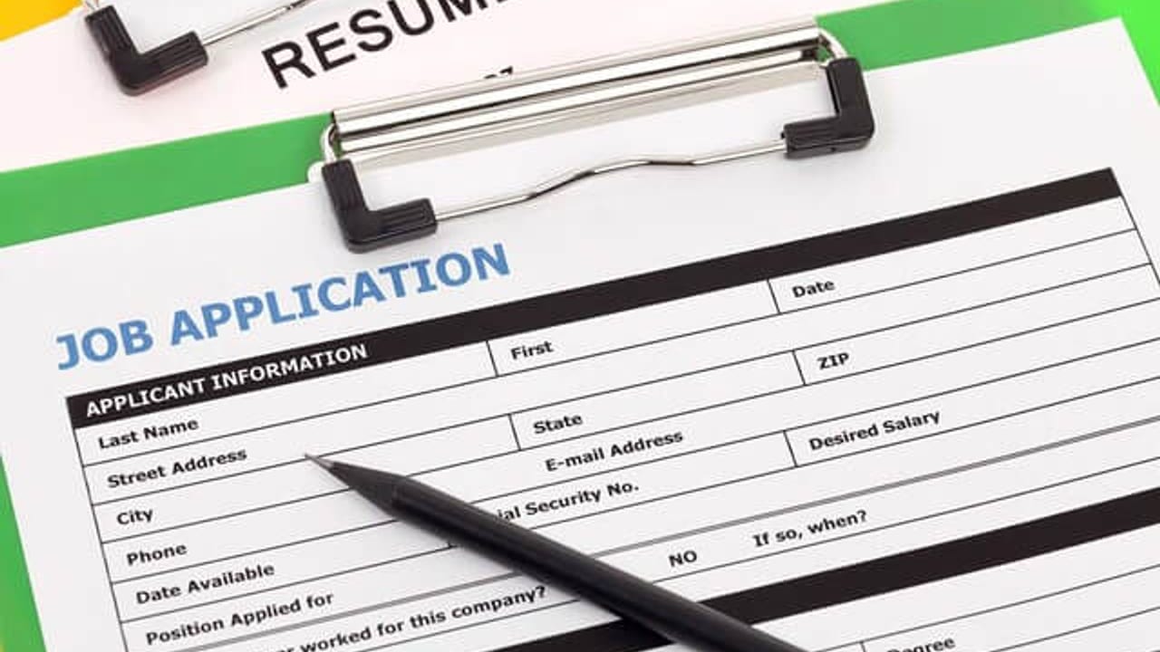 Eight Tips for Job Hunting article image for video production planning, budgets, and business decisions.