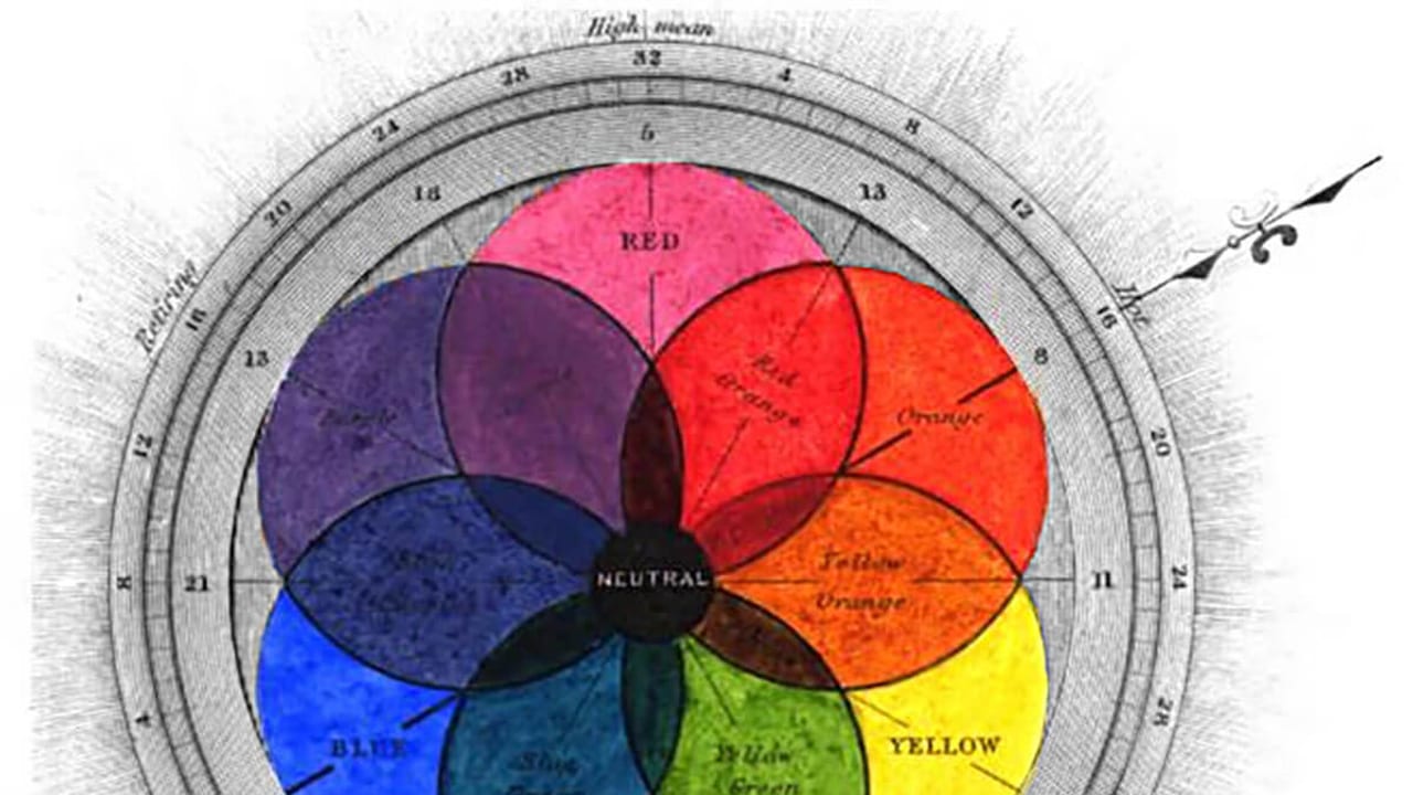 Everything You Know About Color Is (Probably) Wrong article image showing ECG Productions post-production and finishing work.