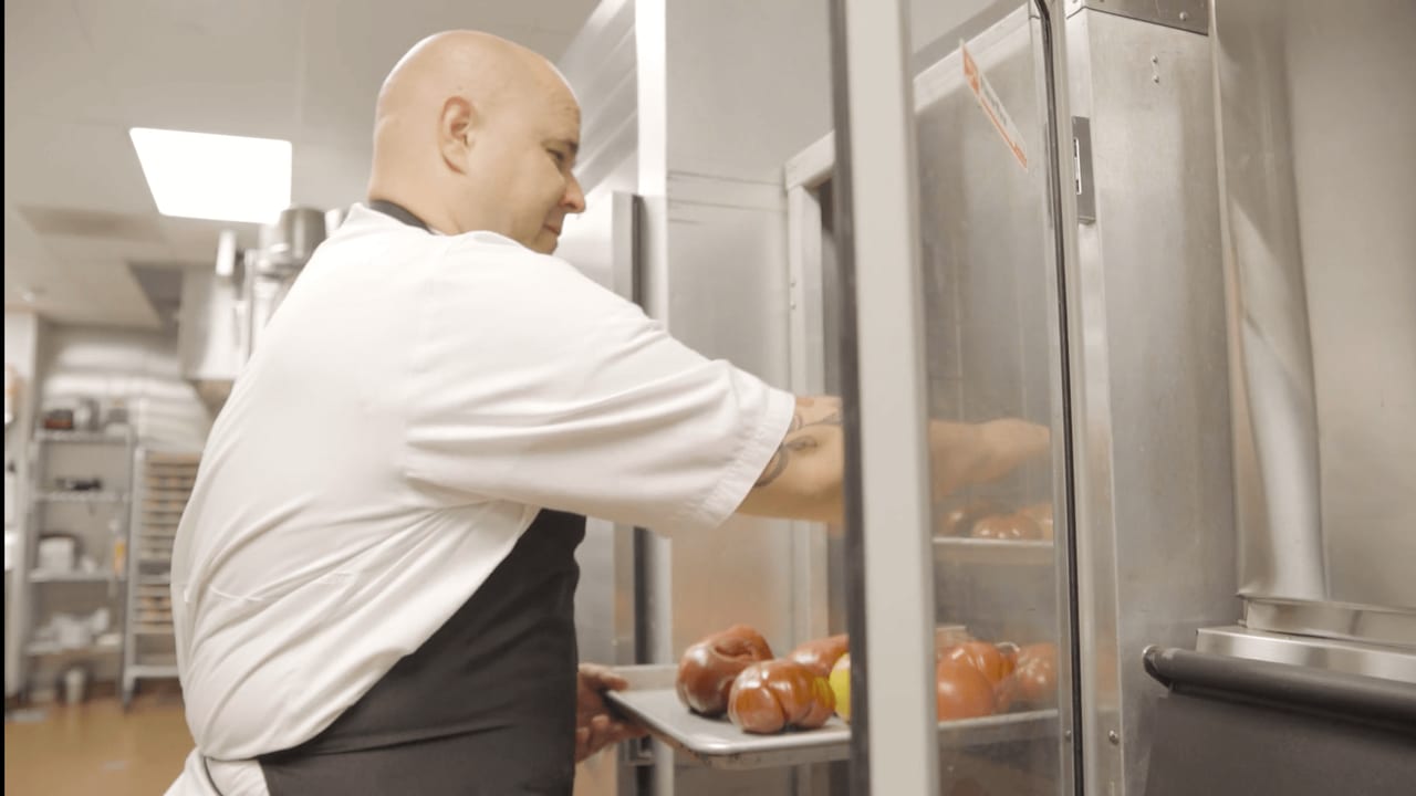 FeedTV | Our Culinary World article image for video marketing, brand storytelling, and campaign strategy.