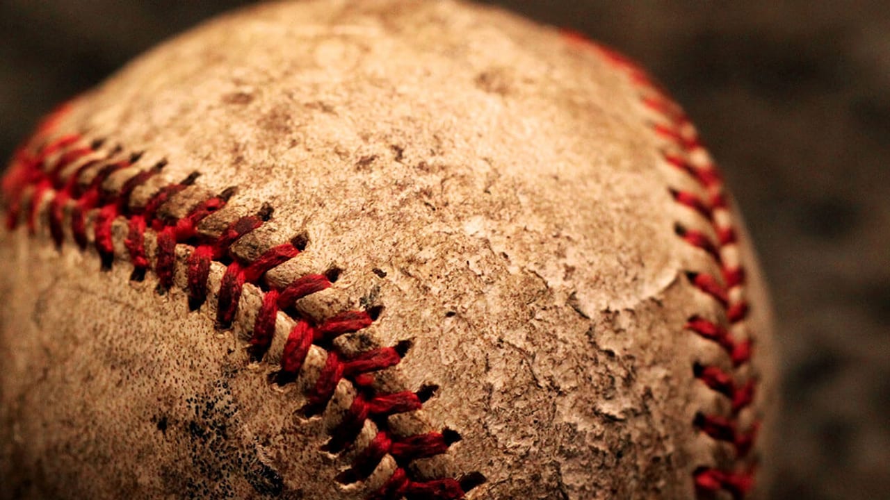 A Film Geek's Guide to Baseball article image showing ECG Productions crew, cameras, or on-set production work.