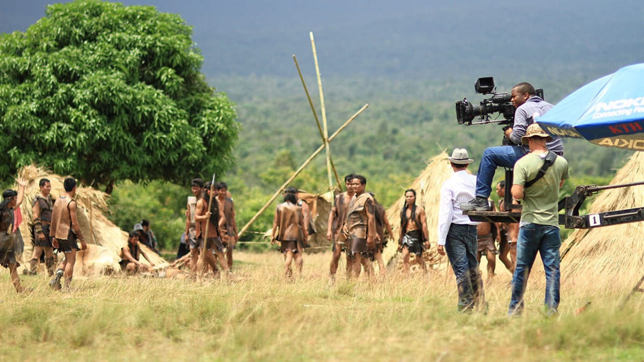 Location, Location, Location - A 3 Part Series on Where To Film article visual.