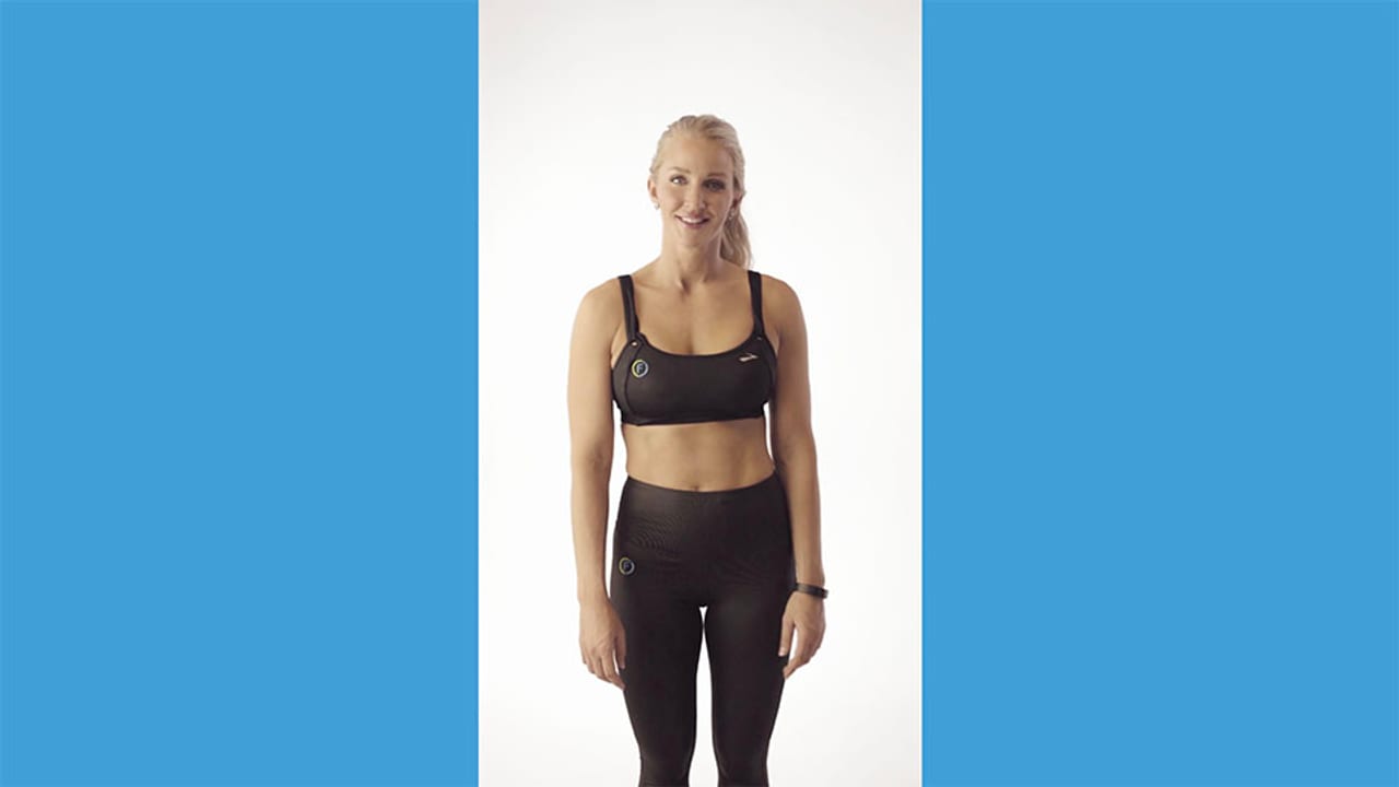 Fitness Bank | Instagram Influencer Video #1 preview.