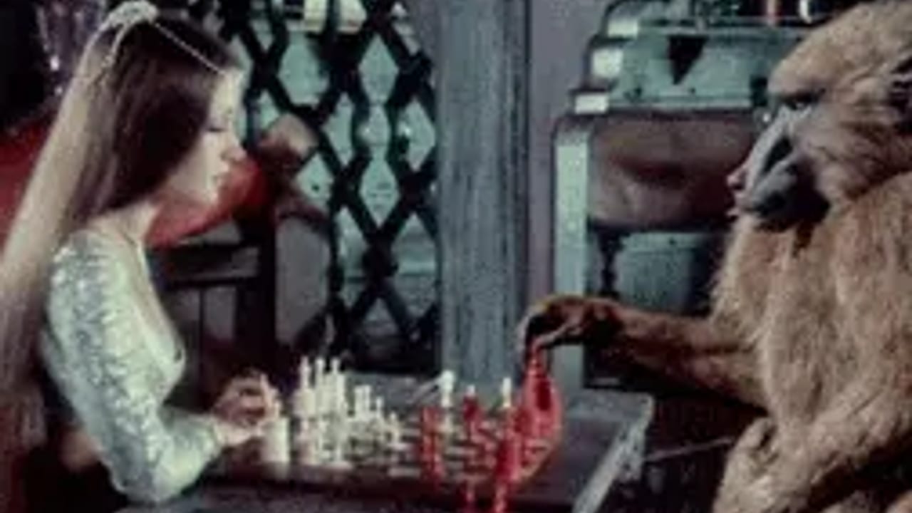 Five Reasons Why Chess and Video Production Go Hand-in-Hand: Part 2 article image for video marketing, brand storytelling, and campaign strategy.