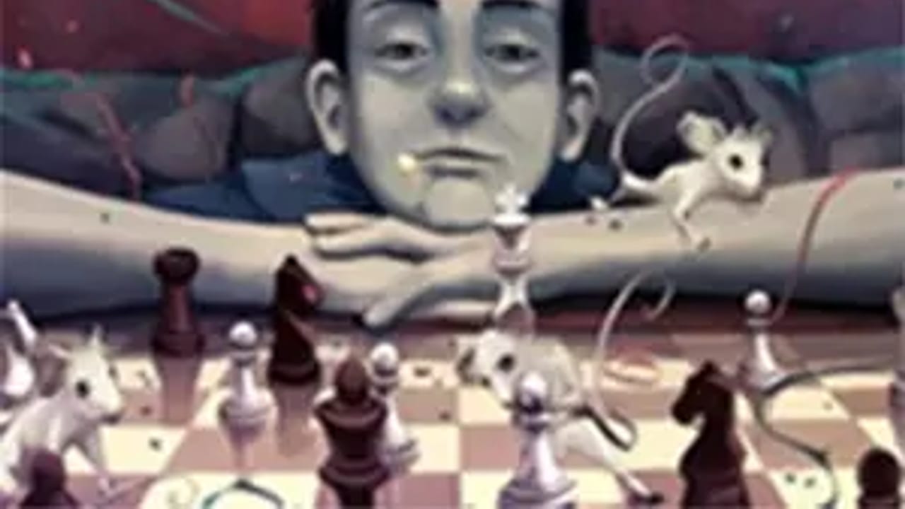 Five Reasons Why Chess and Video Production Go Hand-in-Hand: Part 3 article image for video marketing, brand storytelling, and campaign strategy.