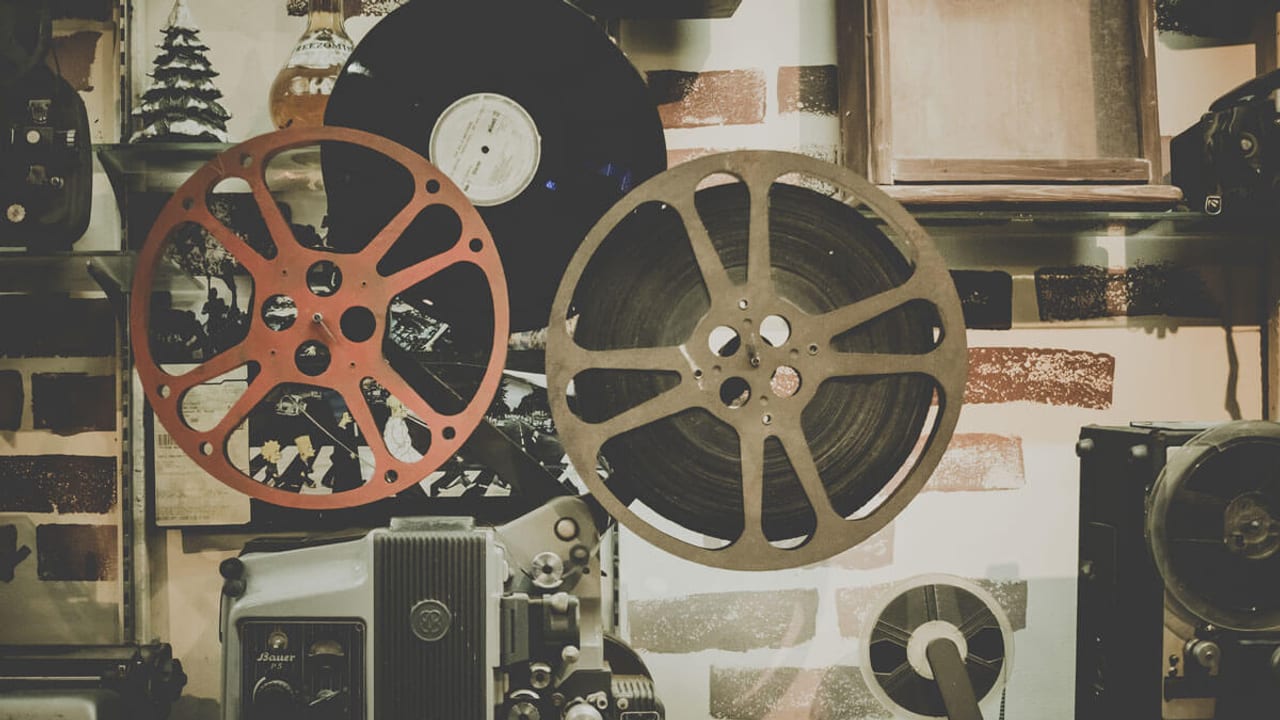 How to Fix Movie Trailers - An Editor’s Response to Chris Stuckmann article image showing ECG Productions post-production and finishing work.