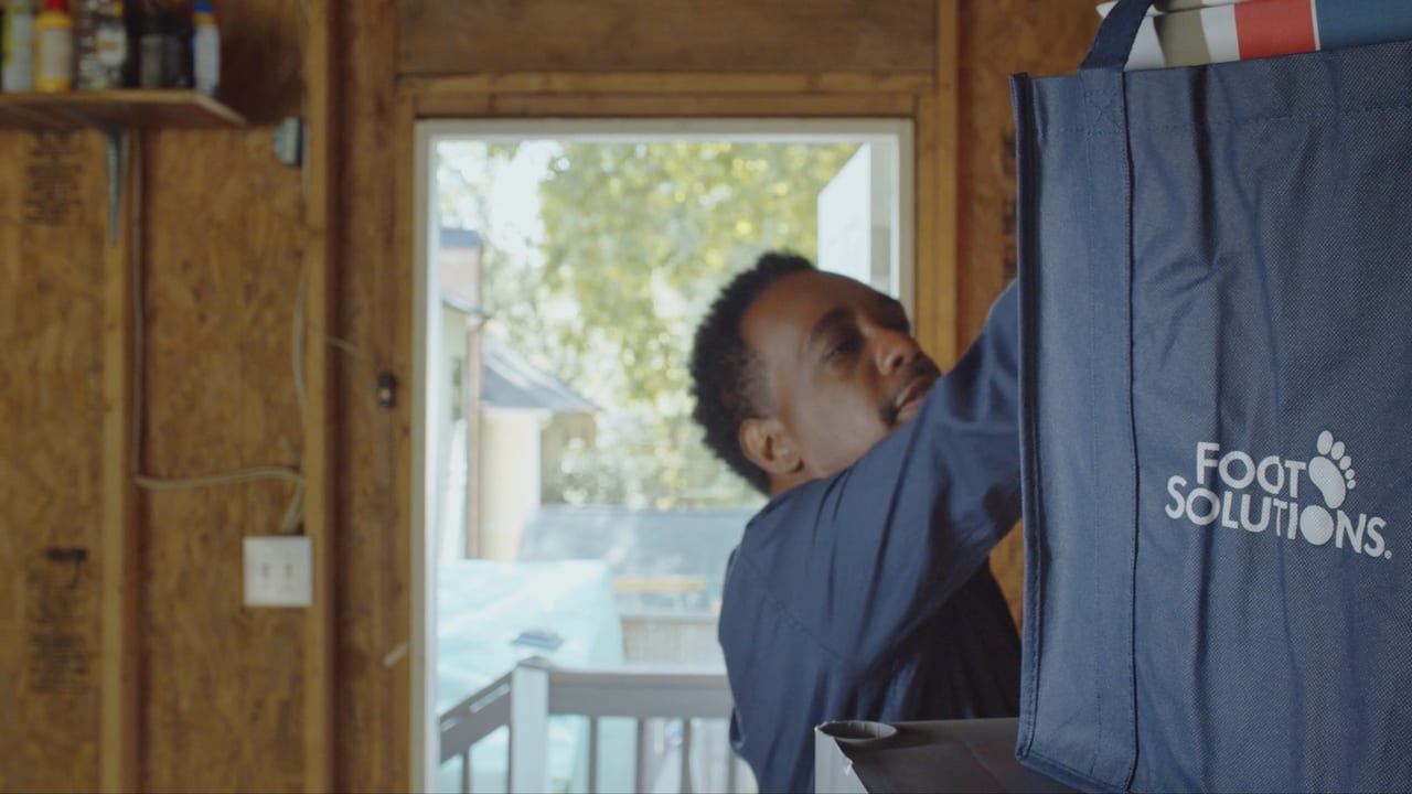 Foot Solutions | Back On The Job preview.