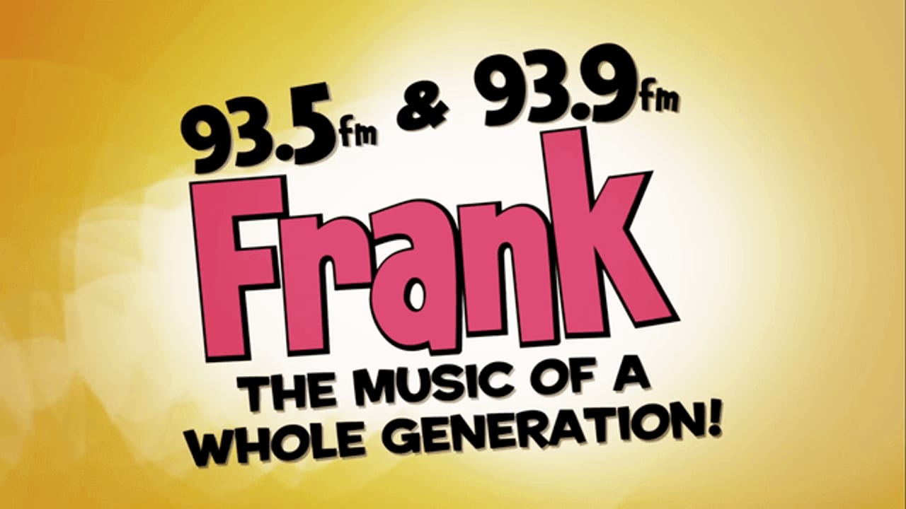 Frank Morning Show | Radio Commercial preview.
