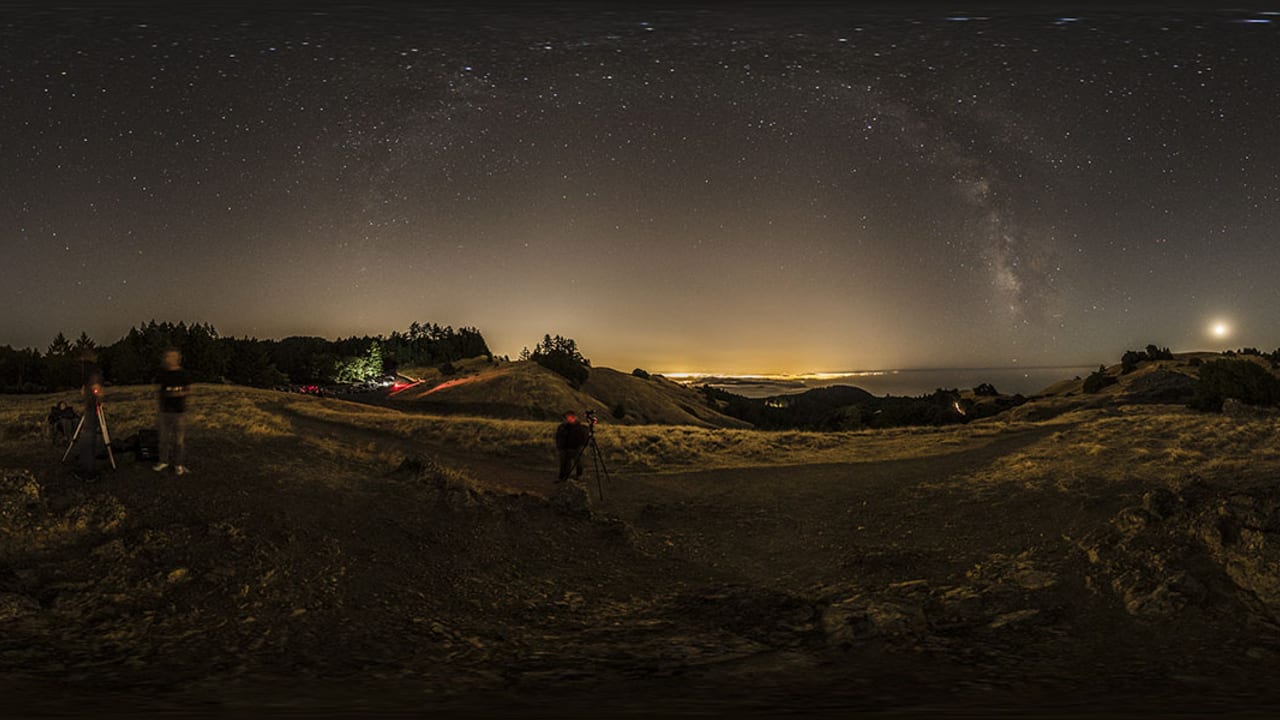 The Future of 360 Video article image for video production planning, budgets, and business decisions.