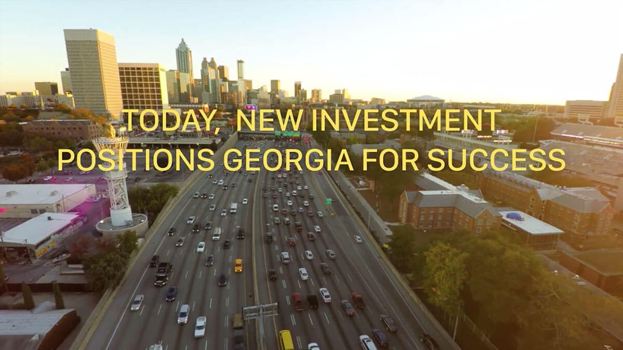 CORPORATE VIDEO - ATLANTA - KIMBERLY-CLARK preview.
