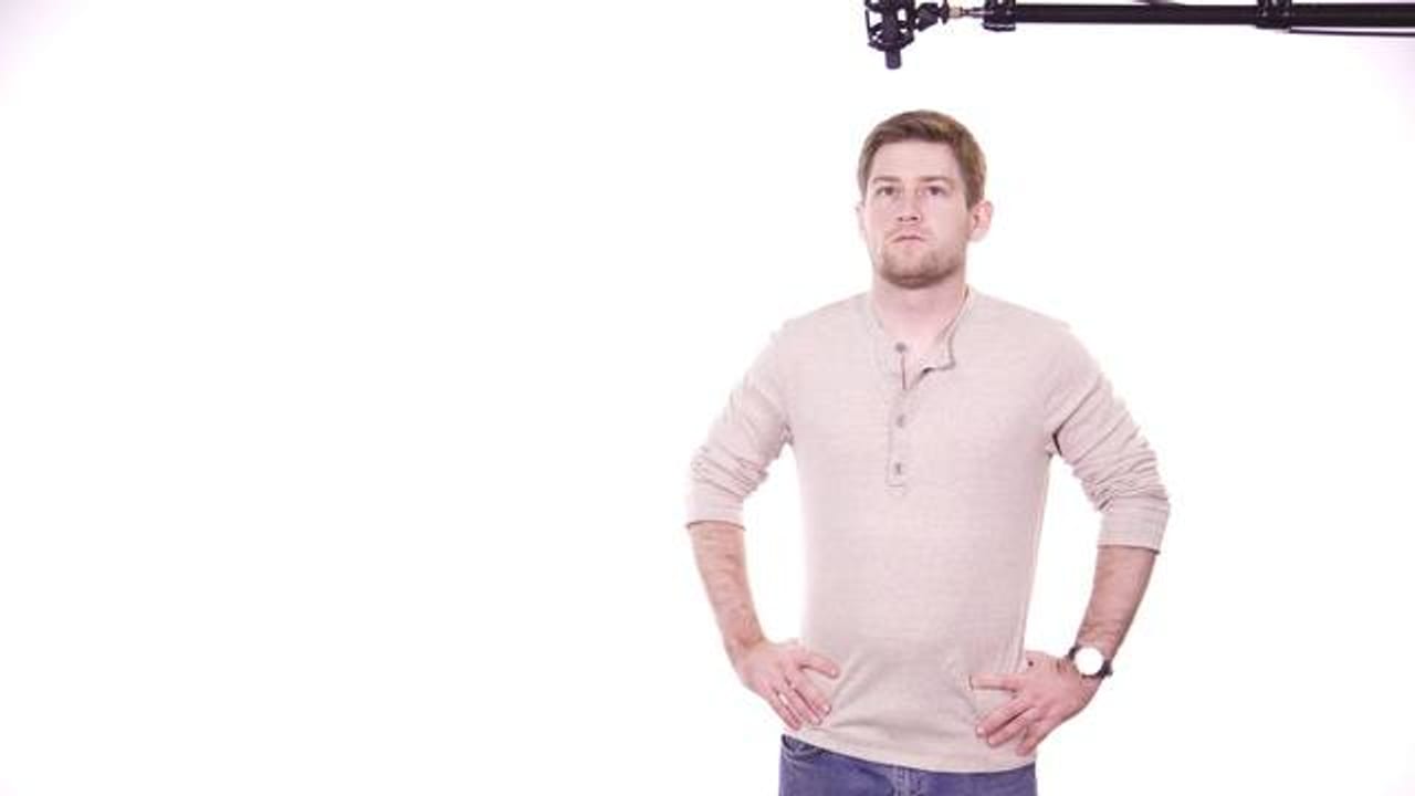 Getting Your Foot in the Door: An Open Letter Lookback article image for video production planning, budgets, and business decisions.