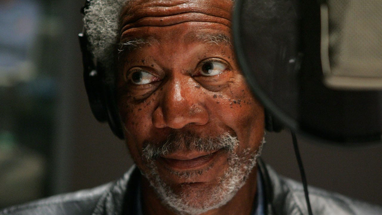 I Give Good Voice-Over article image for video marketing, brand storytelling, and campaign strategy.